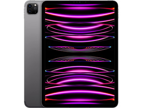 Add to cart Apple iPad Pro 11 '' 2022 Wifi 256GB Space Grey MNXF3TY/A Apple iPad Pro 11 '' 2022 Wifi 256GB Space Grey MNXF3TY/A