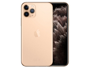 Apple iPhone 11 Pro 256 GB Oro MWC92QL/A
