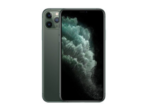 Apple iPhone 11 Pro 512GB Verde Noche MWCG2QL/A