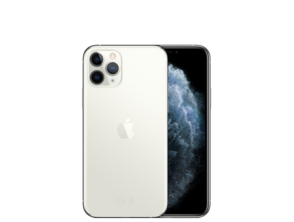 Add to cart Apple iPhone 11 Pro 64 GB Silber MWHF2QL/A Apple iPhone 11 Pro 64 GB Silber MWHF2QL/A