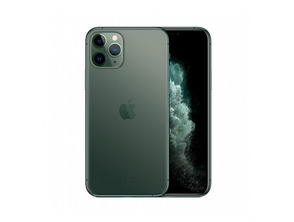 Add to cart Apple iPhone 11 Pro (64 GB Green Night MWC62QL/A Apple iPhone 11 Pro (64 GB Green Night MWC62QL/A