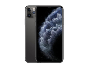 Apple iPhone 11 Pro Max 64 GB Gris Espacial MWHD2QL/A