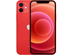 Apple iPhone 12 64 GB Red MGJ73QL/A
