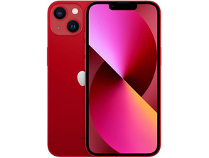 Add to cart Smartphone Apple iPhone 13 256GB 5G MLQ93QL/A Rojo Smartphone Apple iPhone 13 256GB 5G MLQ93QL/A Rojo