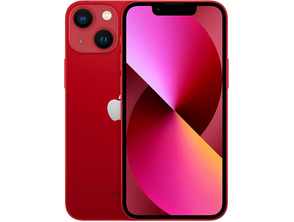 Add to cart Apple iPhone 13 Mini 256GB 5G MLK83QL/A Rojo Apple iPhone 13 Mini 256GB 5G MLK83QL/A Rojo