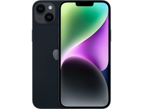 Add to cart Apple iPhone 14 Plus 128GB 5G Negro Medianoche MQ4X3QL/A Apple iPhone 14 Plus 128GB 5G Negro Medianoche MQ4X3QL/A