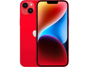 Add to cart Apple iPhone 14 Plus 128GB 6.7 '' 5G (Product Red) Rojo MQ513QL/A Apple iPhone 14 Plus 128GB 6.7 '' 5G (Product Red) Rojo MQ513QL/A
