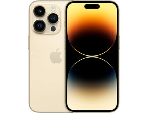 Apple iPhone 14 Pro 1TB Gold MQ2V3QL/A