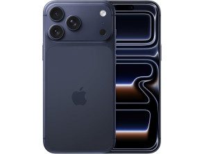 Add to cart Apple iPhone 17 Pro Max (5G) 6.9" 2TB Deep Blue Apple iPhone 17 Pro Max (5G) 6.9" 2TB Deep Blue