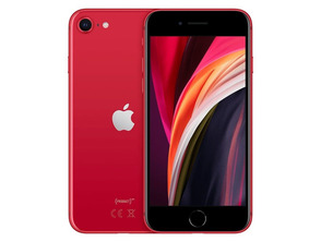 Add to cart Apple iPhone SE 2020 128 GB Rot MXD22QL/A Apple iPhone SE 2020 128 GB Rot MXD22QL/A