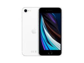 Add to cart Apple iPhone SE 2020 128GB Weiß MHGU3QL/A Apple iPhone SE 2020 128GB Weiß MHGU3QL/A