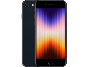 Add to cart Apple iPhone SE 2022 4.7 '' 128GB 5G Negro Medianoche Apple iPhone SE 2022 4.7 '' 128GB 5G Negro Medianoche
