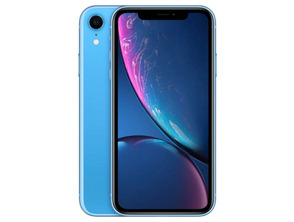 Add to cart Apple iPhone XR 64 GB Azul MH6T3QL/A Apple iPhone XR 64 GB Azul MH6T3QL/A