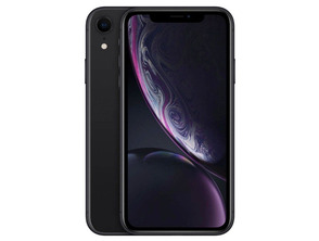 Add to cart Apple iPhone XR 64 GB Negro MH6M3QL/A Apple iPhone XR 64 GB Negro MH6M3QL/A