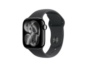 Add to cart Apple Watch Series 11 Schwarz 42mm GPS Correa Negra S/M - M) Apple Watch Series 11 Schwarz 42mm GPS Correa Negra S/M - M)