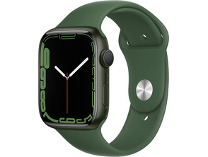 Add to cart Apple Watch Series 7 GPS 45mm Caja Aluminio Verde/Correa Deportiva Verde Trebol Apple Watch Series 7 GPS 45mm Caja Aluminio Verde/Correa Deportiva Verde Trebol