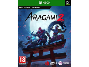 Add to cart Aragami 2 Xbox One/Xbox Series X Aragami 2 Xbox One/Xbox Series X