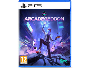 Arcadegeddon PS5