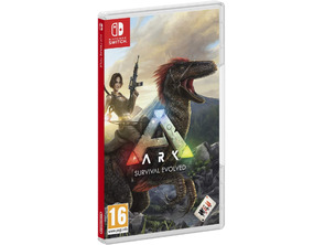Add to cart ARK Survival Evolved (Code in einem Box) Switch ARK Survival Evolved (Code in einem Box) Switch