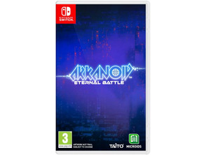 Add to cart Arkanoid Ewiger Battle Switch Arkanoid Ewiger Battle Switch