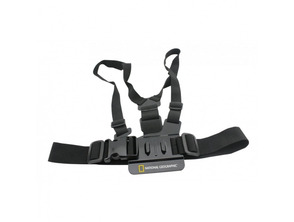 Arnés de pecho para Action Cams Bresser