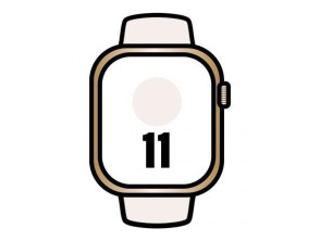 Add to cart Apple Watch Series 11 Titanio Golden 46mm GPS Cellular Korrea Pink Flush Apple Watch Series 11 Titanio Golden 46mm GPS Cellular Korrea Pink Flush