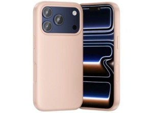 Silikon Vention Base mit Magsafe Kompatible iPhone 17 Pro