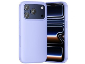 Silikonbasis mit Magsafe Vention für iPhone 17 Pro