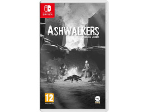 Add to cart Ashwalkers Survivor's Edition Switch Ashwalkers Survivor's Edition Switch