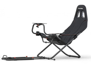 Add to cart Playseat Challenge ActiFit Schwarz Playseat Challenge ActiFit Schwarz