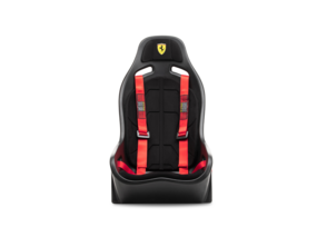 Add to cart Asiento Elite ES1 Seat Scuderia Ferrari Edition Nächste Stufe Asiento Elite ES1 Seat Scuderia Ferrari Edition Nächste Stufe