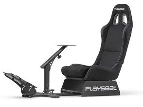 Add to cart Playseat Evolution ActiFit Black Playseat Evolution ActiFit Black