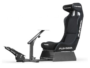 Add to cart Asiento Playseat Evolution Pro ActiFit Schwarz Asiento Playseat Evolution Pro ActiFit Schwarz