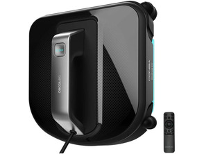Add to cart Aspirador Limpiacristales Cecotec Conga Windroid 970 Aspirador Limpiacristales Cecotec Conga Windroid 970