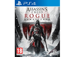 Assassin\\'s erstellt rogue hd PS4