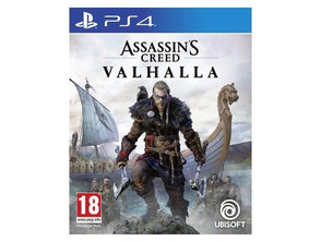 Assassin's Creed Valhalla PS4