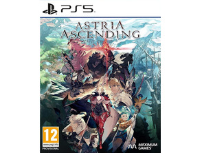Add to cart Astria Ascending PS5 Astria Ascending PS5
