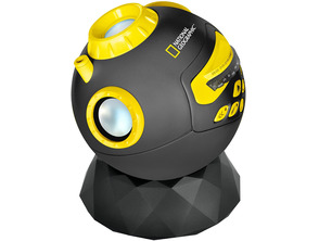 Add to cart Astro Planetario Multimedia Bresser National Geographic Astro Planetario Multimedia Bresser National Geographic