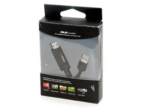 Add to cart Asus USB Crosslink Cable Asus USB Crosslink Cable