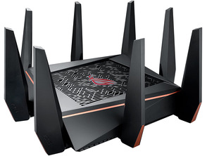 Add to cart ASUS RoG Capture GT-AC5300 Wireless Router ASUS RoG Capture GT-AC5300 Wireless Router