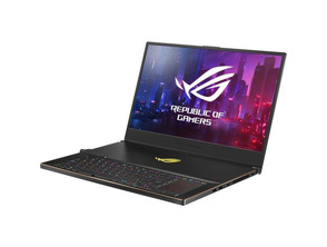 ASUS ROG Zephyrus IST GX701 GXR-HG125T i7/32GB/1TB SSD/RTX2080/17.3"/W10
