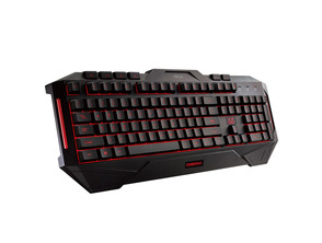 Add to cart Asus Keyboard Gaming Cerberus Asus Keyboard Gaming Cerberus
