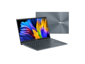 ASUS ZENBOOK 14 UM425QA-KI252 14/Ryzen 7-5800H/16GB/SSD512GB