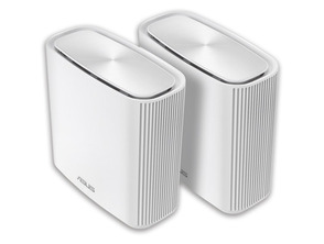 Add to cart ASUS Zenwifi AC Wireless Router AC CT8 Blanco Pack X2 ASUS Zenwifi AC Wireless Router AC CT8 Blanco Pack X2