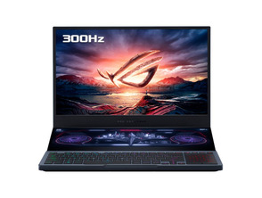ASUS Zephyrus Duo 15 GX550LXS-HF073T i7/32GB/1TB/RTX2080/15.6"