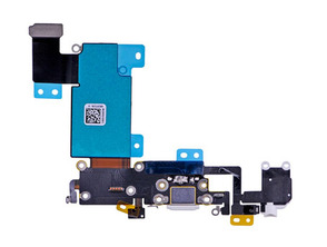 Add to cart Audio Dock Connector Flex for iPhone 6S Plus 5.5" White Audio Dock Connector Flex for iPhone 6S Plus 5.5" White