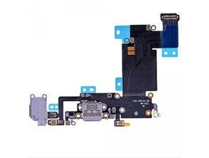 Add to cart Audio-Dock-Verbindungsstück-Flex-iPhone 6S Plus 5.5 " hellgrau Audio-Dock-Verbindungsstück-Flex-iPhone 6S Plus 5.5 " hellgrau