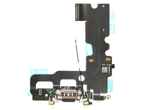 Add to cart Audio Dock Connector Flex iPhone 7 Black Audio Dock Connector Flex iPhone 7 Black