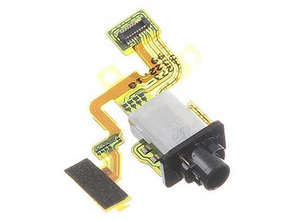 Add to cart Earphone Jack and Proximity Sensor Xperia Z1 Compact Earphone Jack and Proximity Sensor Xperia Z1 Compact