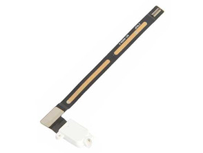Add to cart Earphone Jack Flex for iPad Air 2 White Earphone Jack Flex for iPad Air 2 White